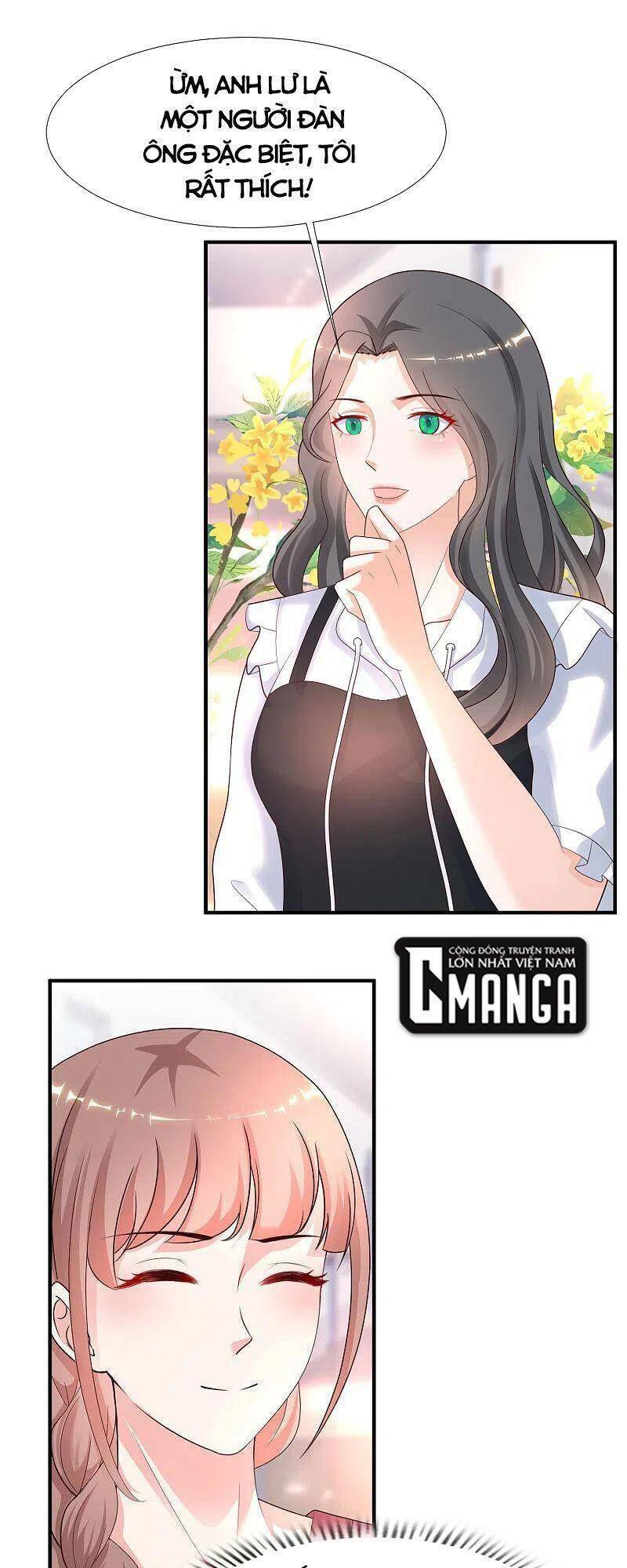 Tối Cường Vận Đào Hoa: Chapter 216