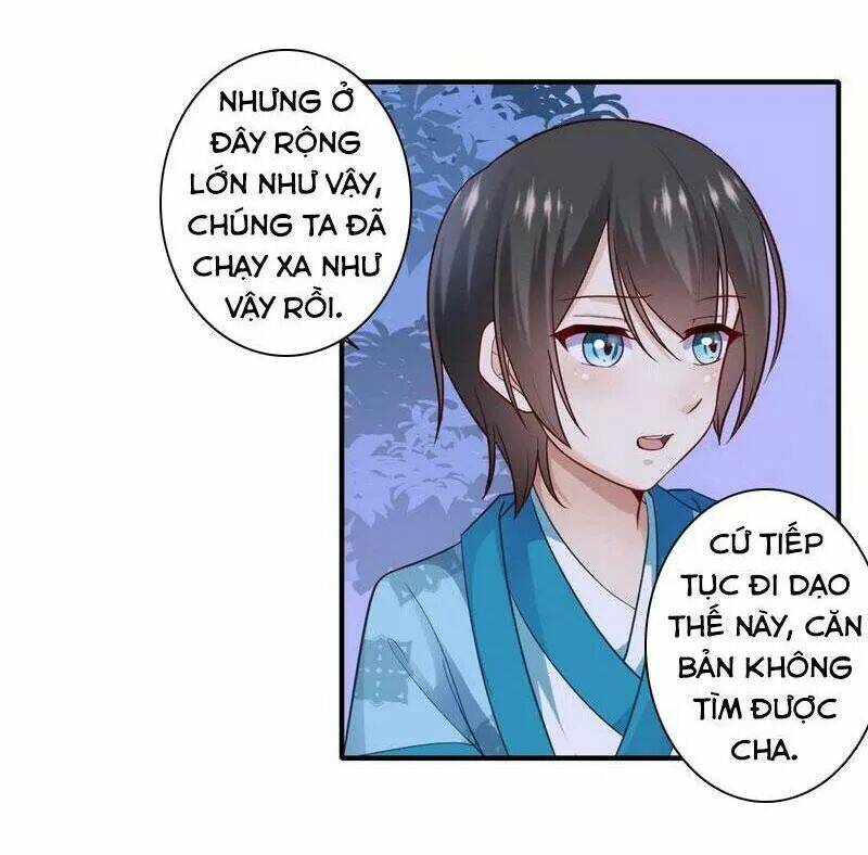 Khuynh Thế Y Phi Muốn Bỏ Chồng: Chapter 133