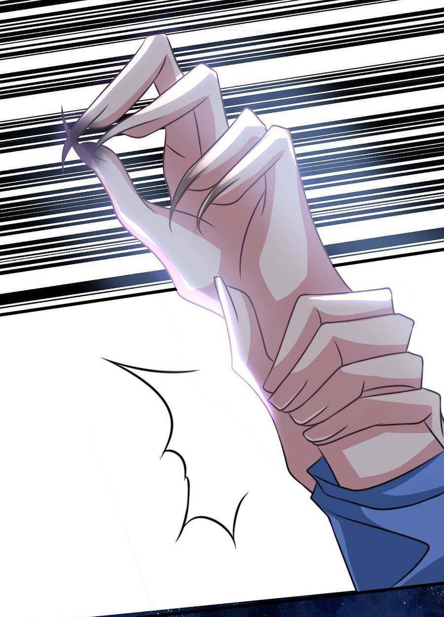 Vết Cắn Trí Mạng: Chapter 37