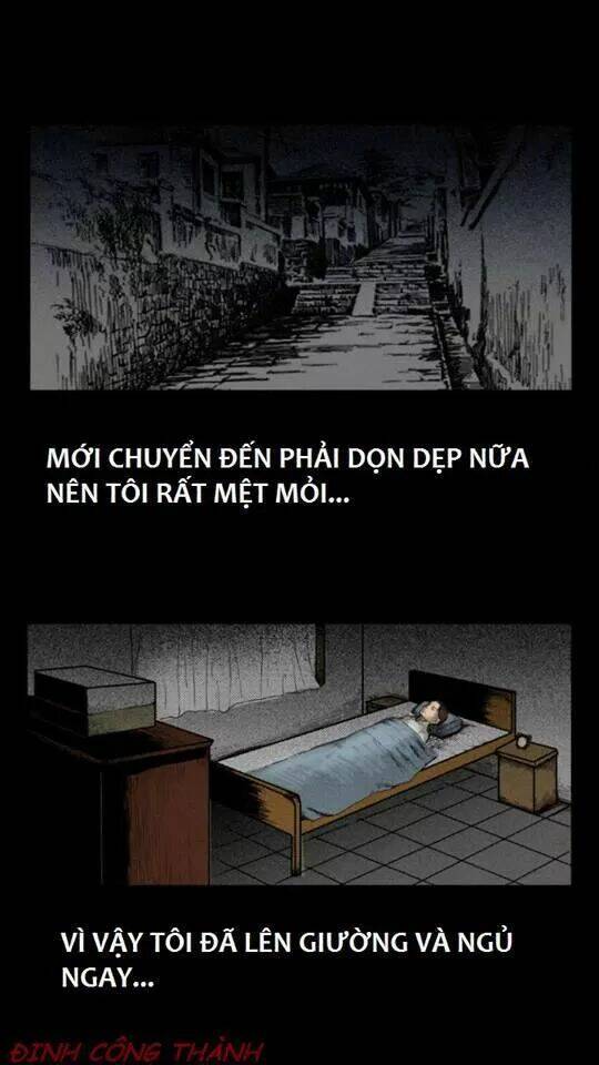 Thầy Súng Kể Chuyện Ma: Chapter 27