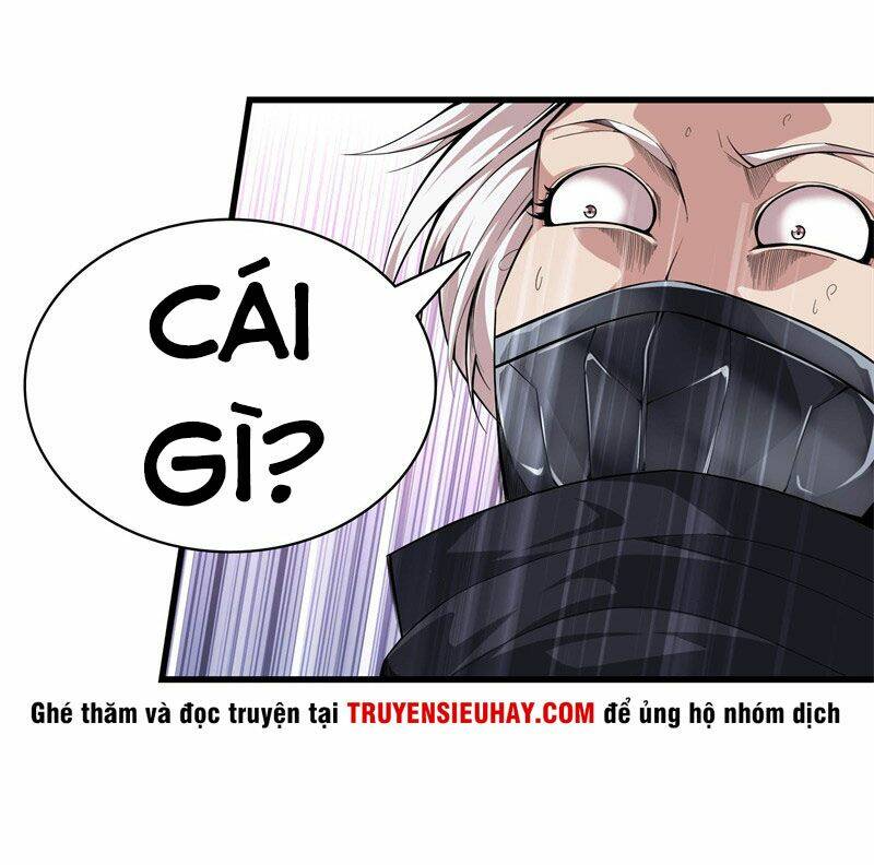 Đô Thị Chí Tôn: Chapter 68