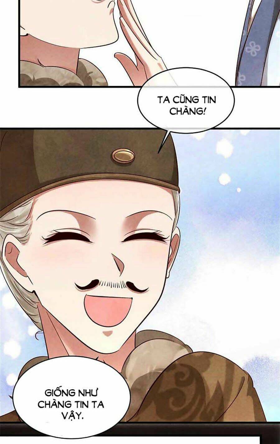 Vương Phi Muốn Trèo Tường: Chapter 113