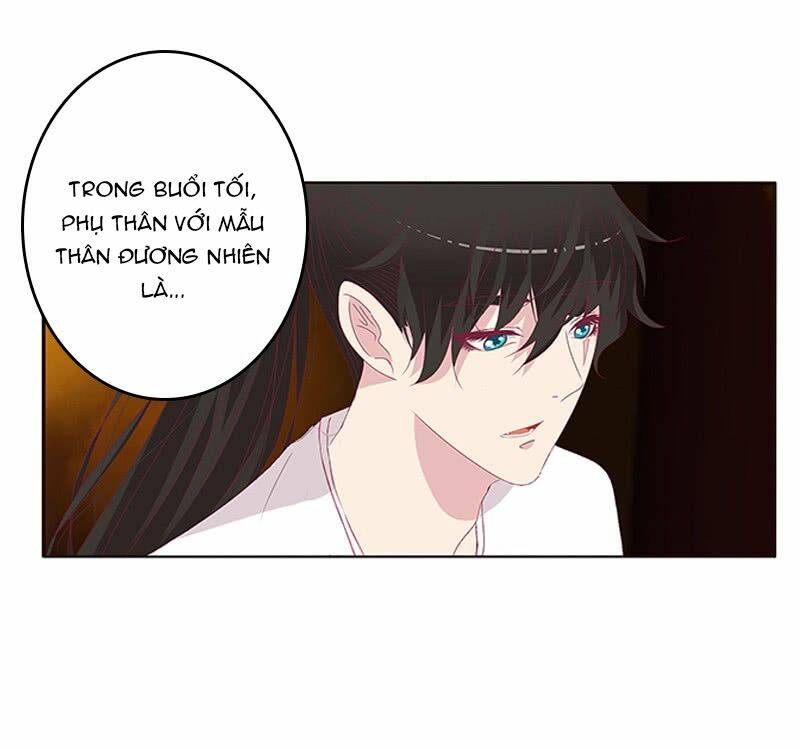 Tướng Quân Mời Ra Trận: Chapter 116