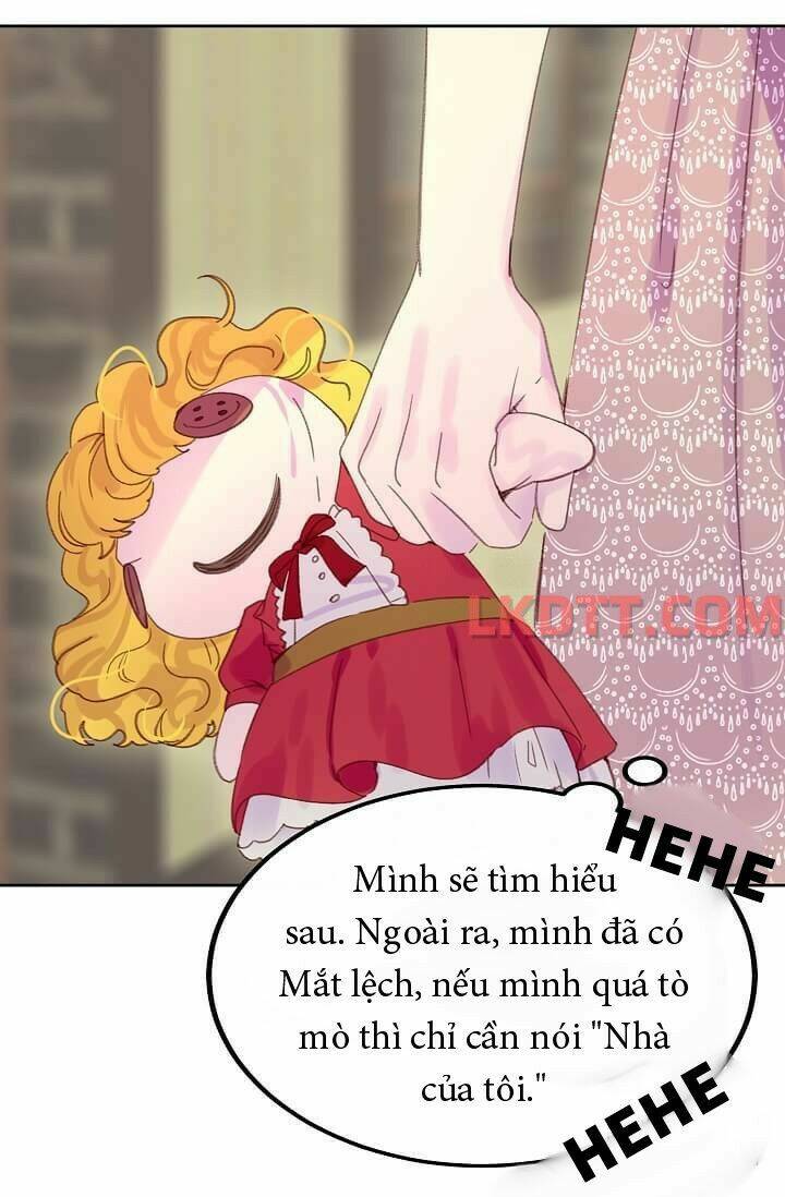 Tôi Không Phải Là Người Tốt: Chapter 129