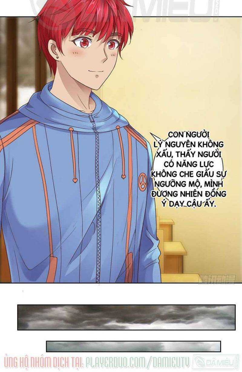 Đô Thị Chí Tôn Hệ Thống: Chapter 113