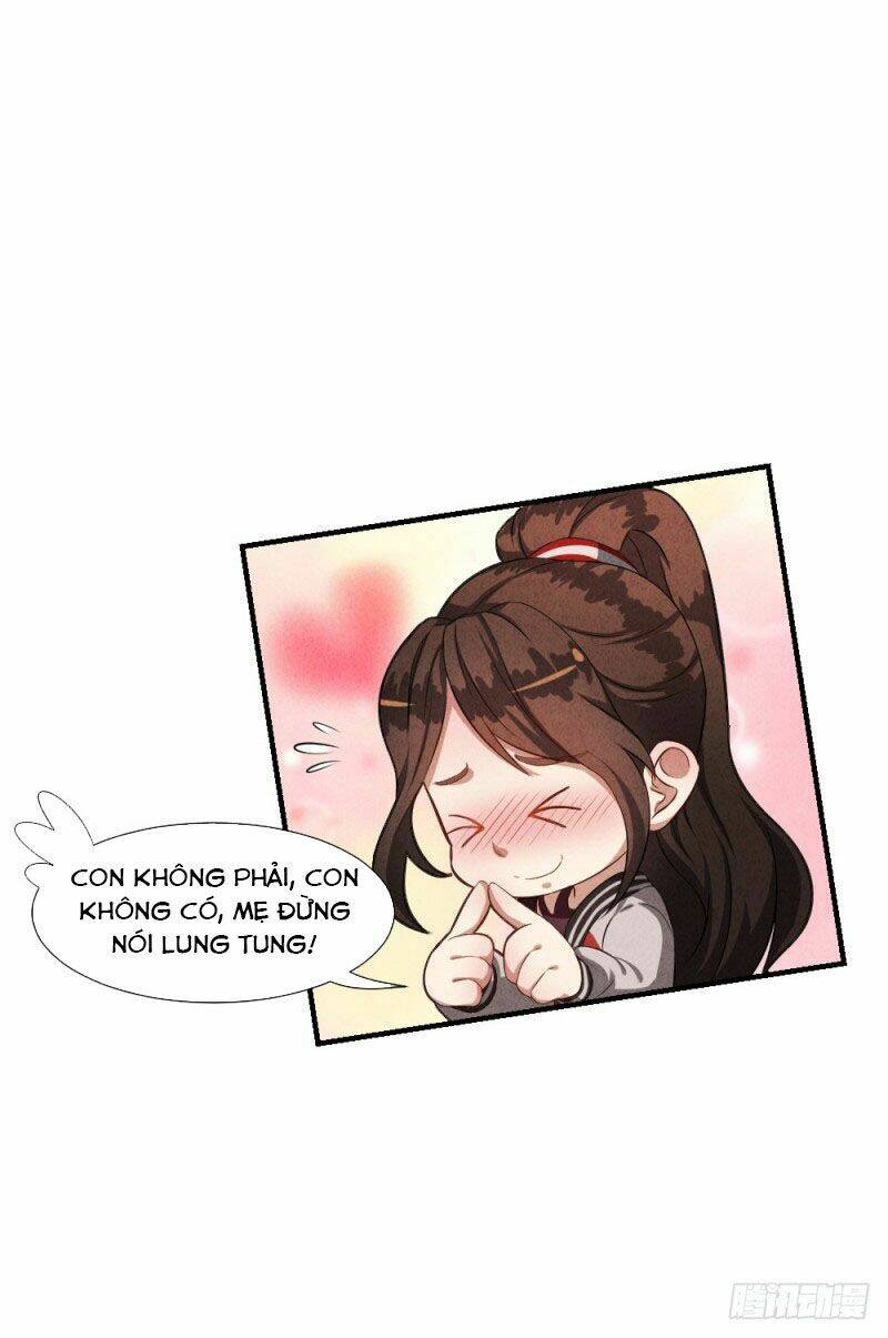 Thông Linh Sư Mạnh Nhất Thành Phố: Chapter 8