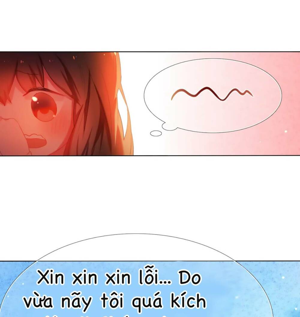 Kế Hoạch Trái Tim: Chapter 23