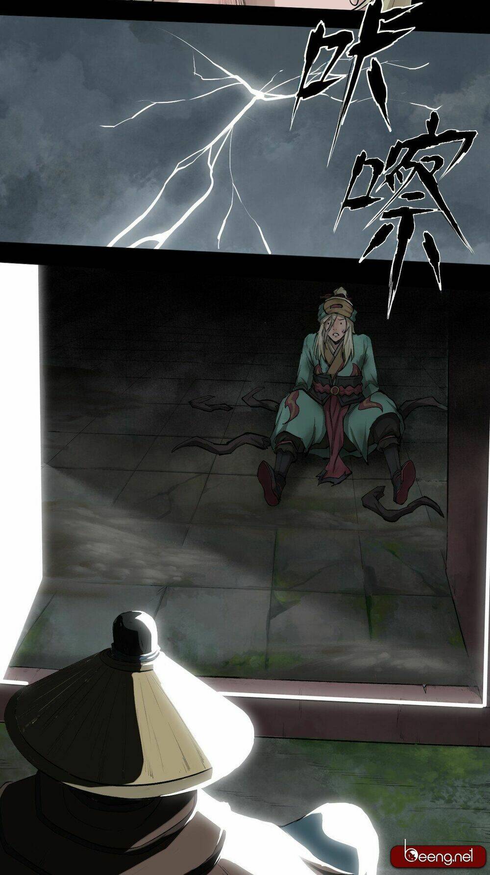 Loạn Thế Hành: Chapter 1