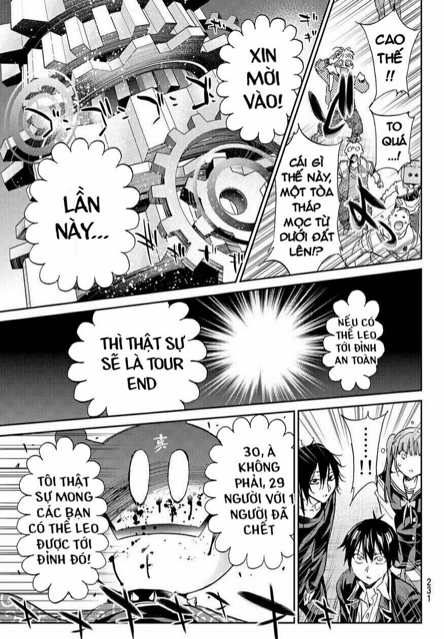 Real Account Ii: Chapter 63