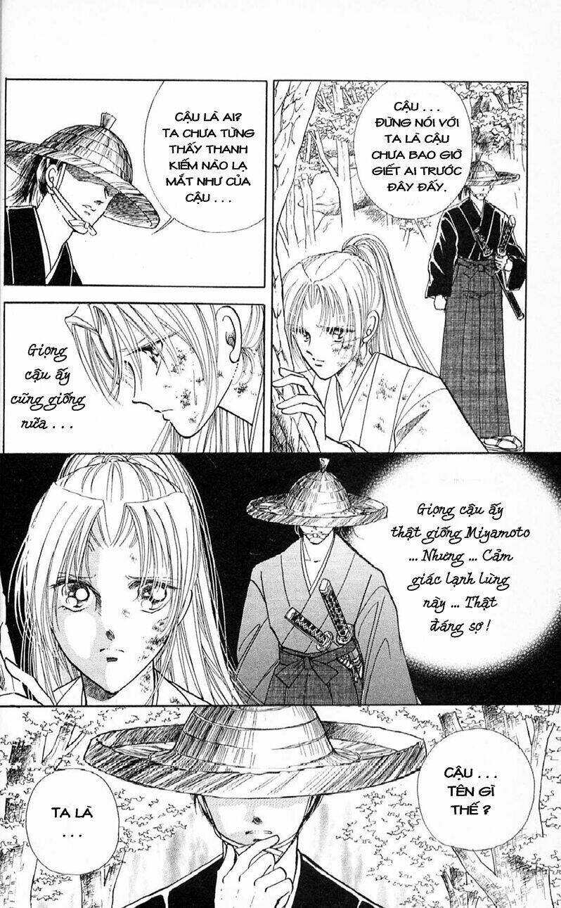 Amakusa 1637: Chapter 5