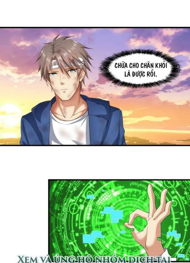 Tuyệt Thế Thiên Tài Hệ Thống: Chapter 66