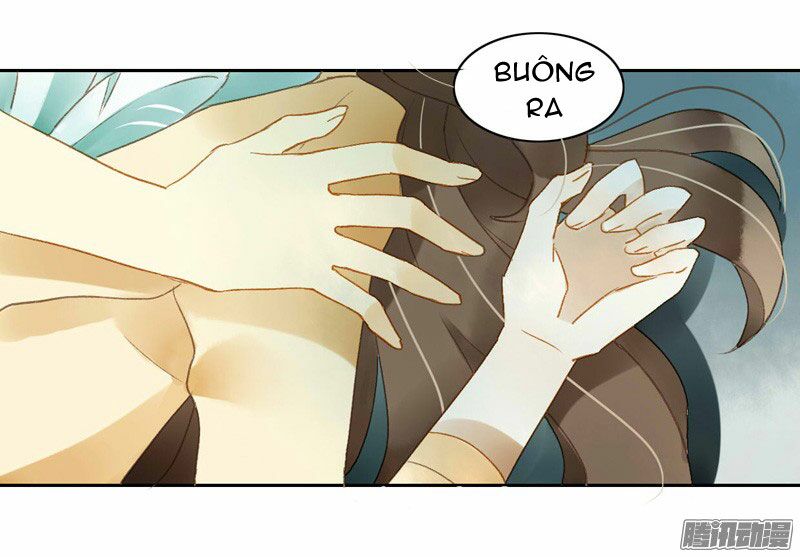 Sức Mạnh Của Sắc Đẹp: Chapter 95