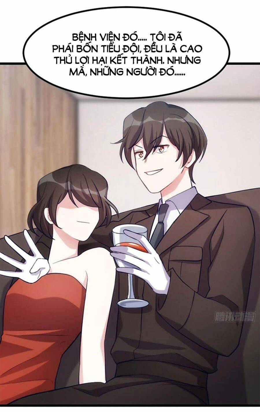 Tôi Ở Dị Giới Khai Ngư Đường: Chapter 107