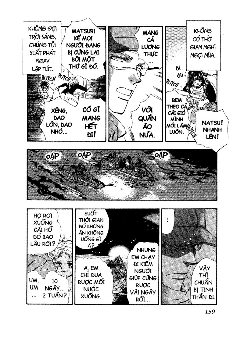 Mầm Sống: Chapter 66