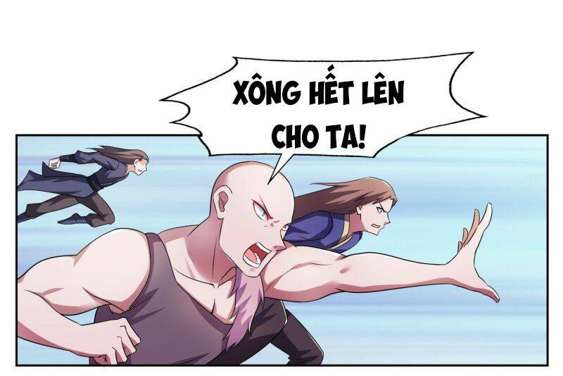 Tuyệt Thế Thánh Đế: Chapter 1