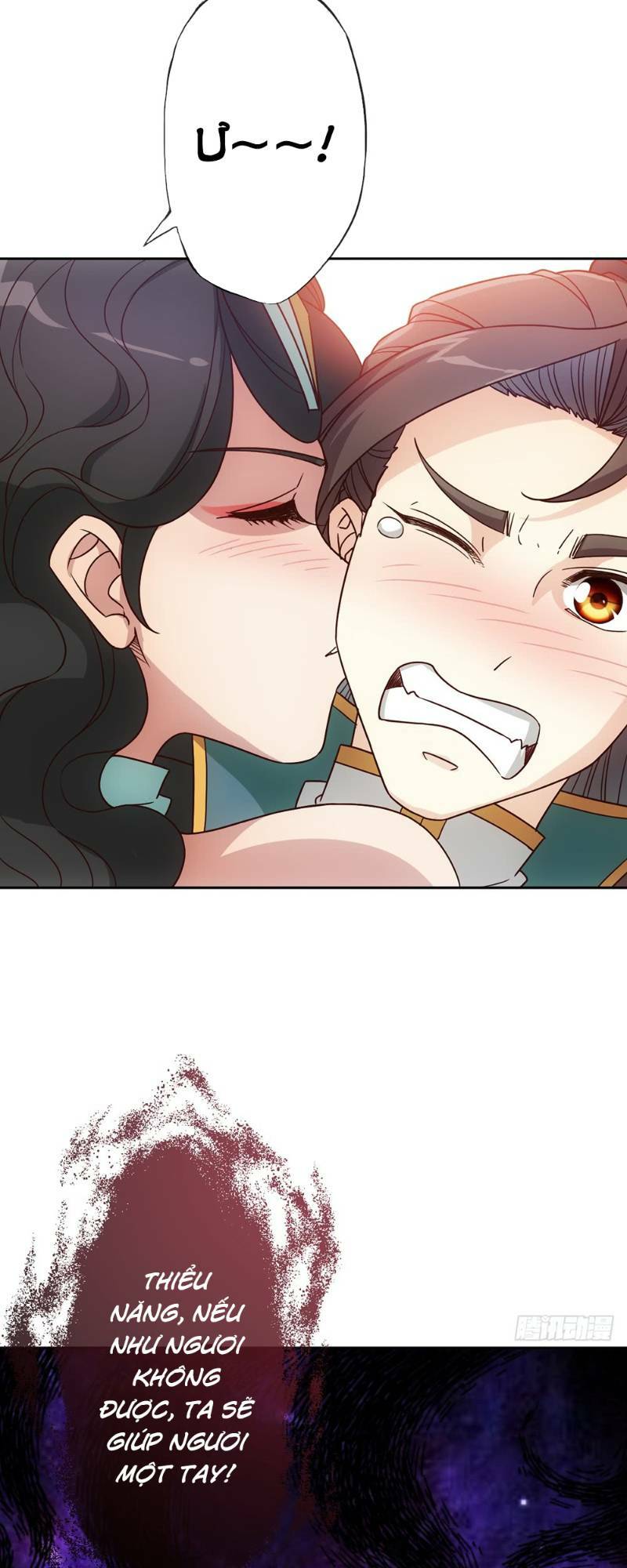Hồng Thiên Thần Tôn: Chapter 26