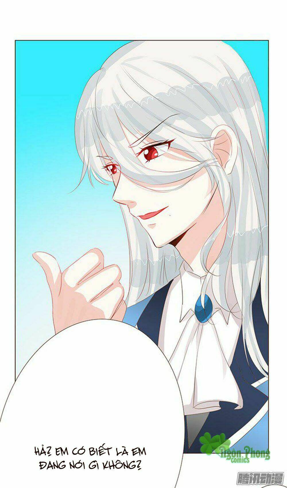 Ma Vương Luyến Ái Chỉ Nam: Chapter 58