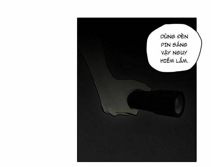 Người Cống Hiến: Chapter 32