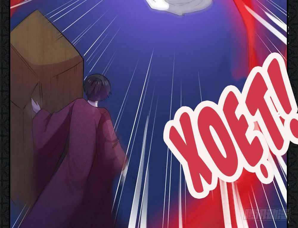 Ngạo Kiều Quỷ Vương Yêu Ta: Chapter 68