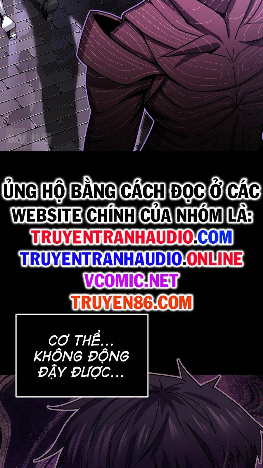 Tác Giả Sinh Tồn Ký: Chapter 3
