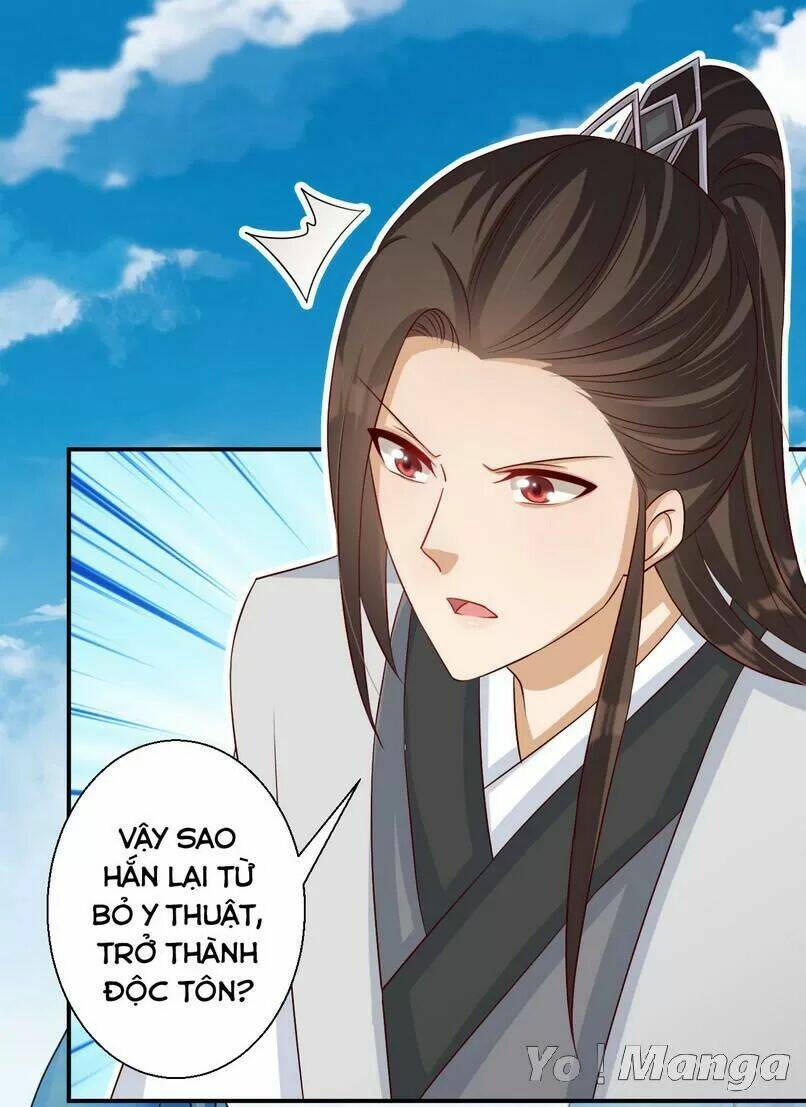 Độc Y Cuồng Phi: Chapter 45