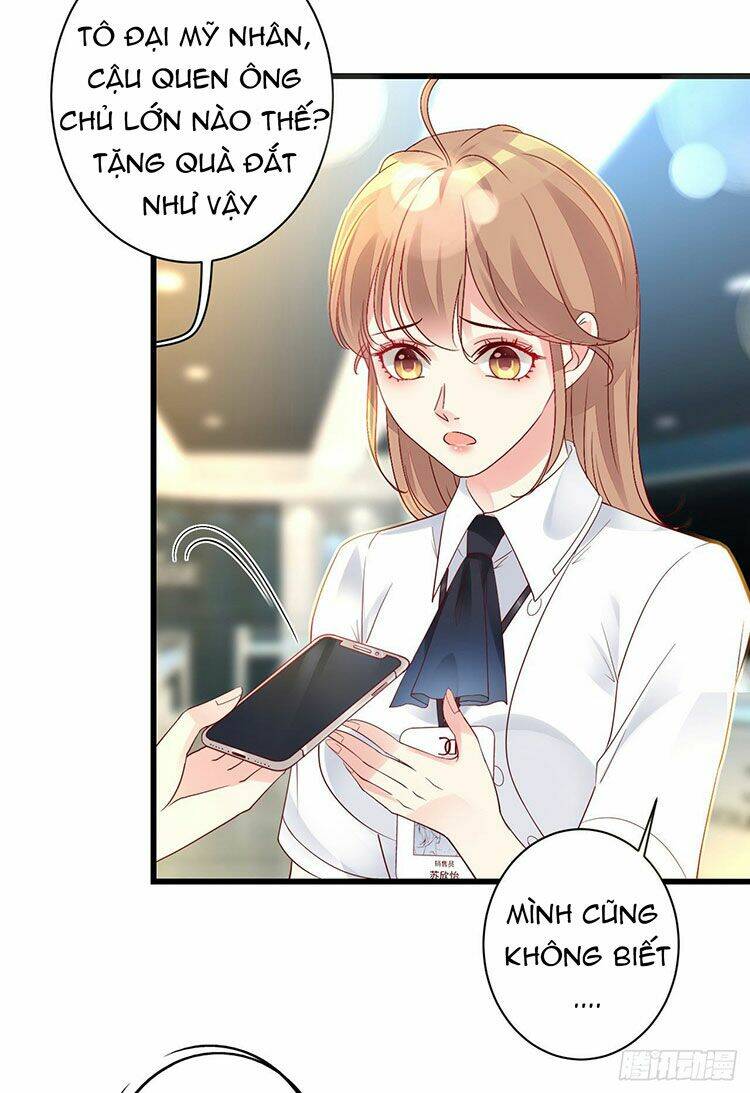 Náo Loạn Suốt Đời: Chapter 14