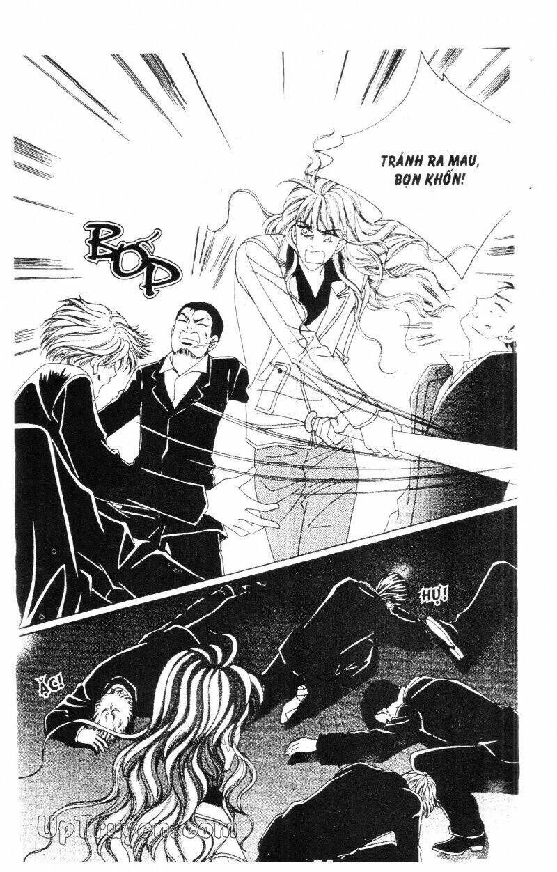 Mặt nạ tình yêu: Chapter 101