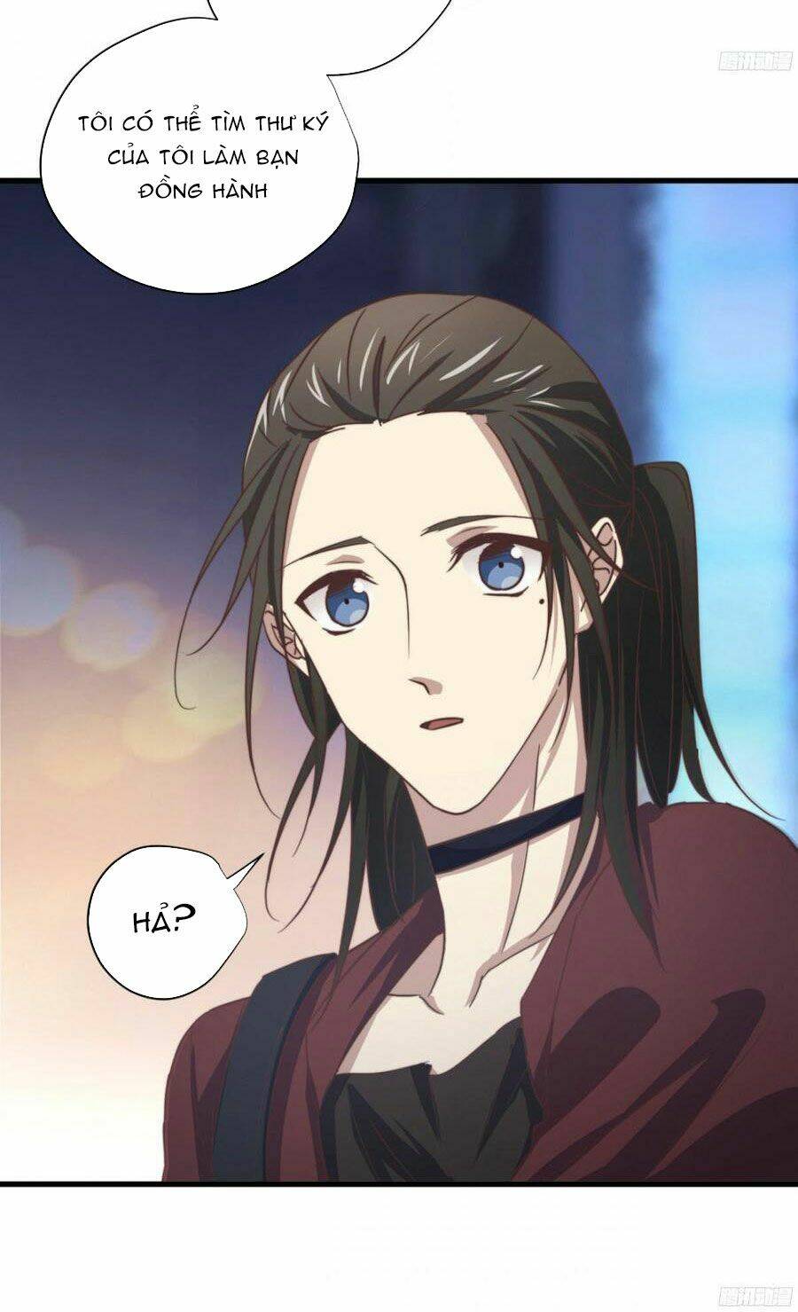 Đơn Phương Yêu Thầm Anh: Chapter 48