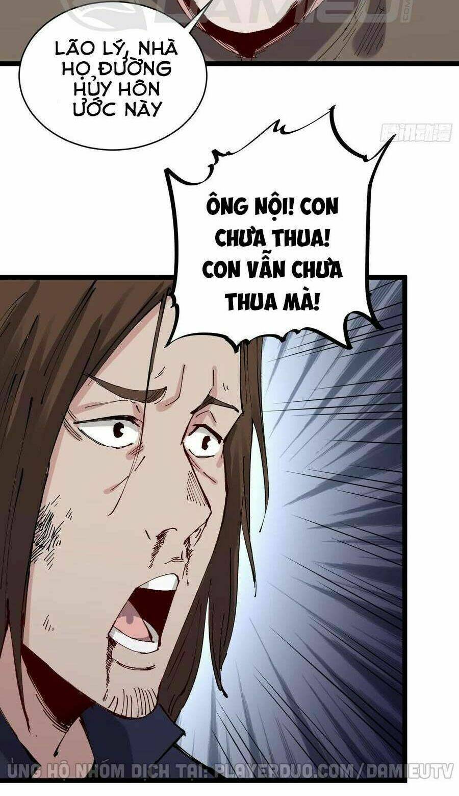 Đỉnh Phong Thần Y: Chapter 80