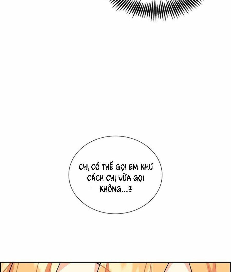 Kẻ Huỷ Diệt Rơi Vào Lưới Tình Của Tôi: Chapter 3