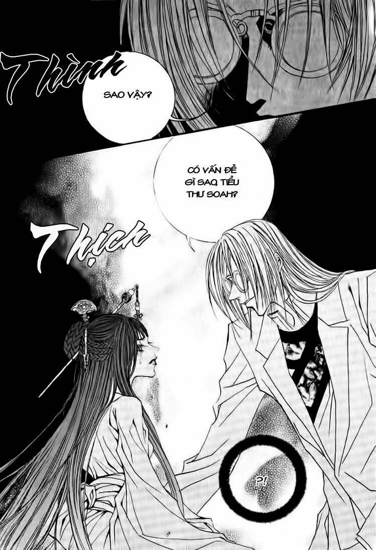 Tân Nương Của Thủy Thần: Chapter 40