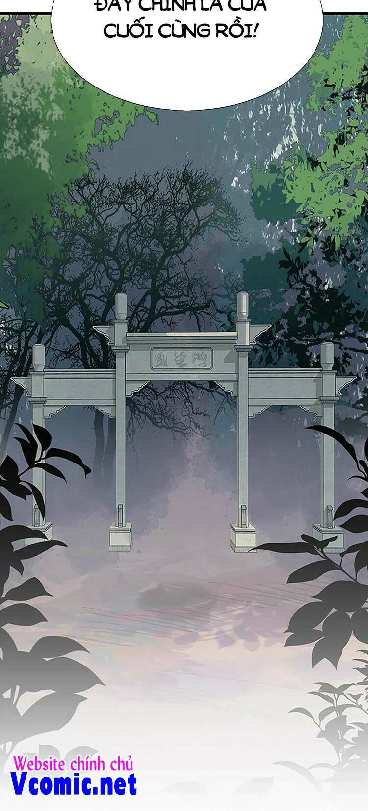 Học Sĩ Tái Sinh: Chapter 230