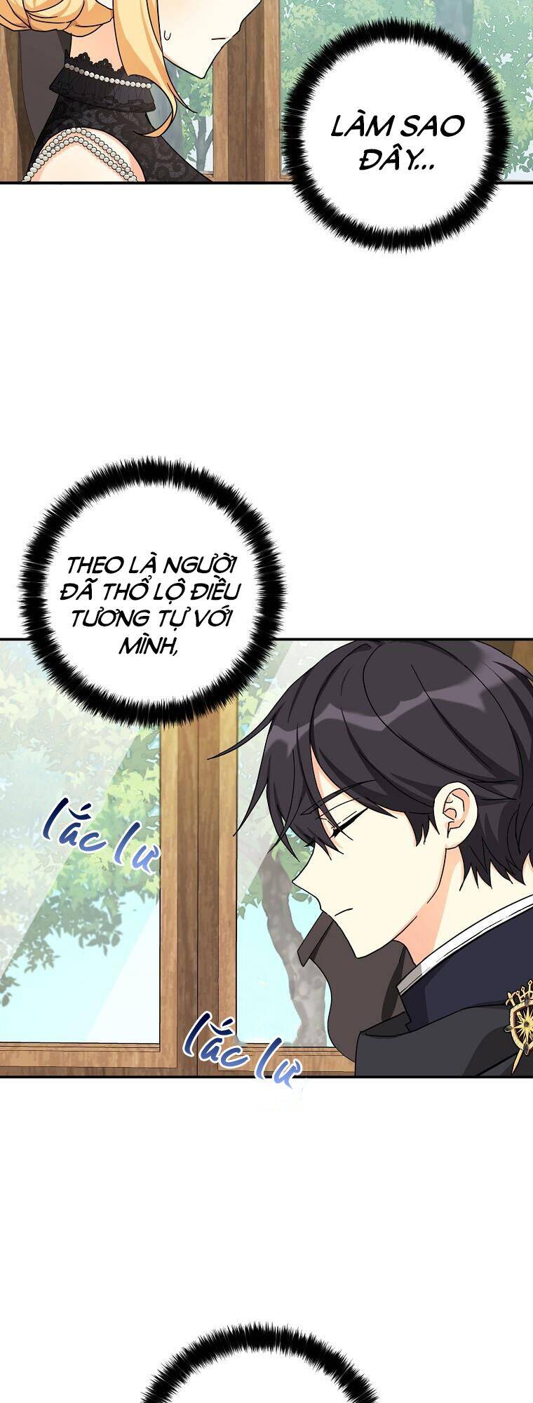 Ba Người Anh Trai Của Tôi Là Bạo Quân: Chapter 60