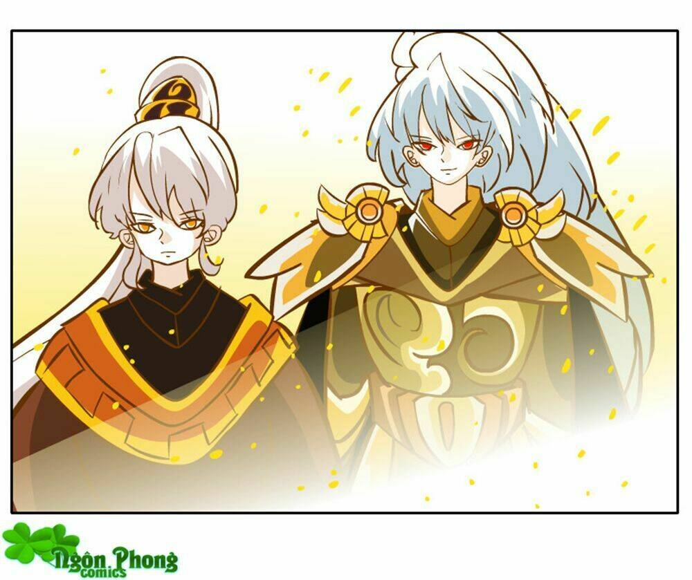 Hòa Thượng Và Tiểu Long Quân: Chapter 54