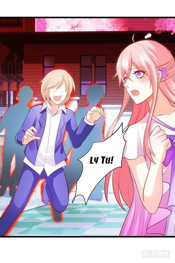 Hồ Tiên Hung Bạo: Chapter 95