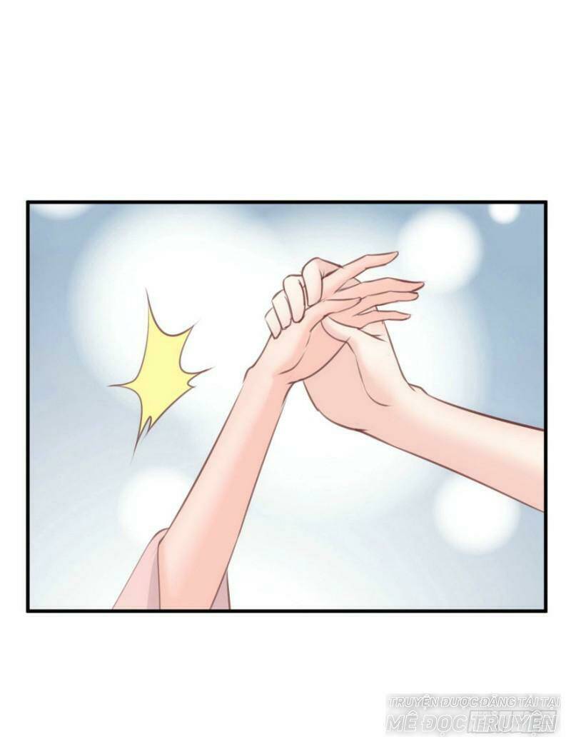 Bẩm Báo Công Chúa !: Chapter 24