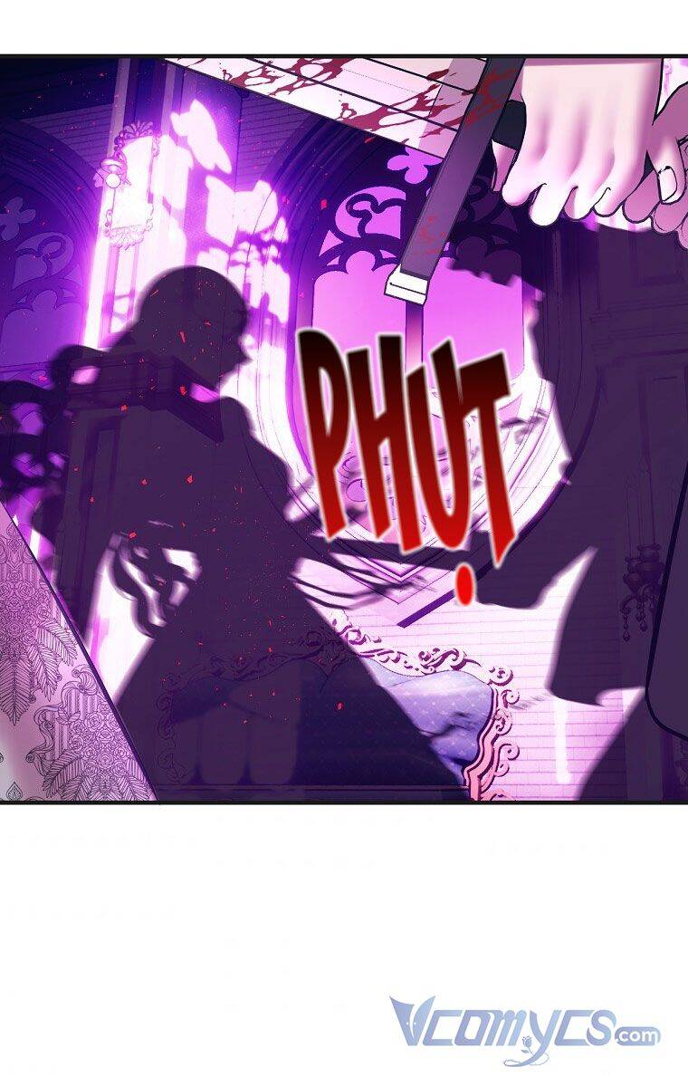 Phương Pháp Sống Sót Khi Phải Ngủ Cùng Hoàng Đế: Chapter 7