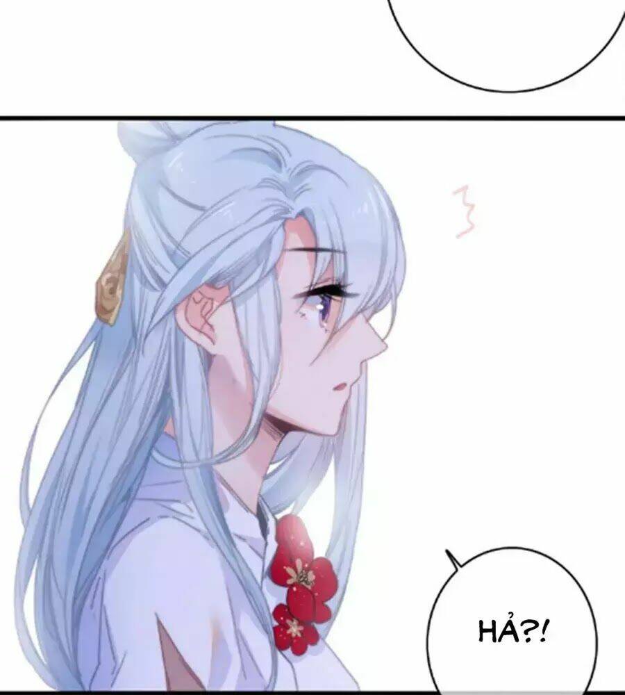 Dữ Tử Thành Thuyết: Chapter 25