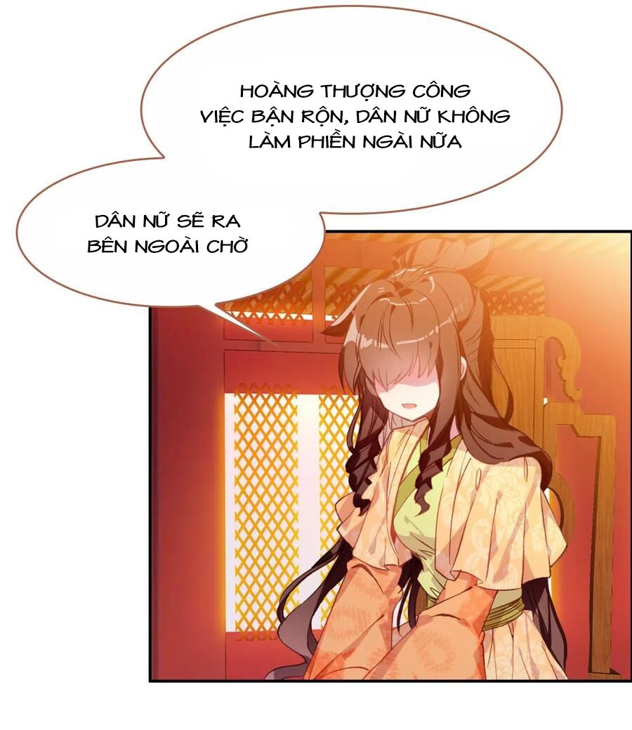 Gả Cho Một Tên Thái Giám Đáng Ghét: Chapter 192