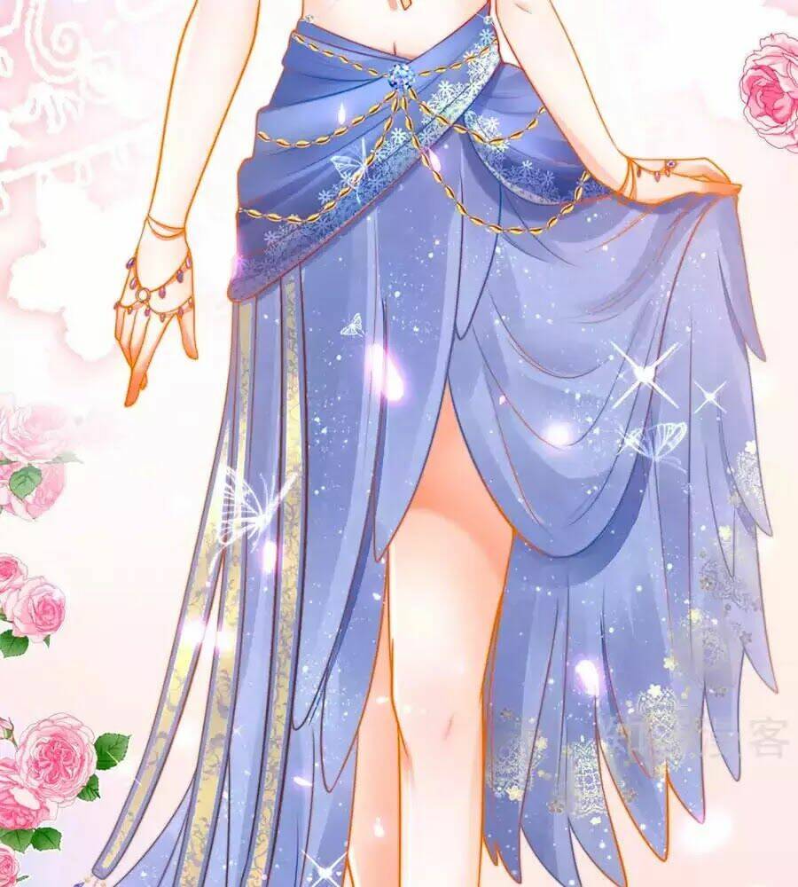 Sủng Hậu Của Vương: Chapter 13
