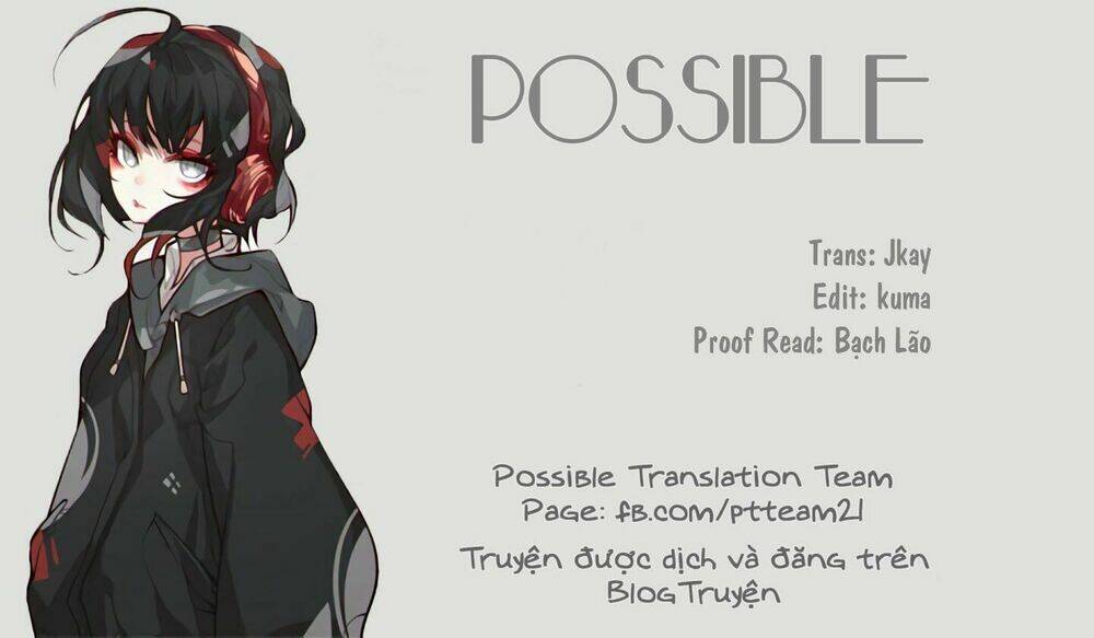 Tai Sói Và Mũ Đỏ: Chapter 23