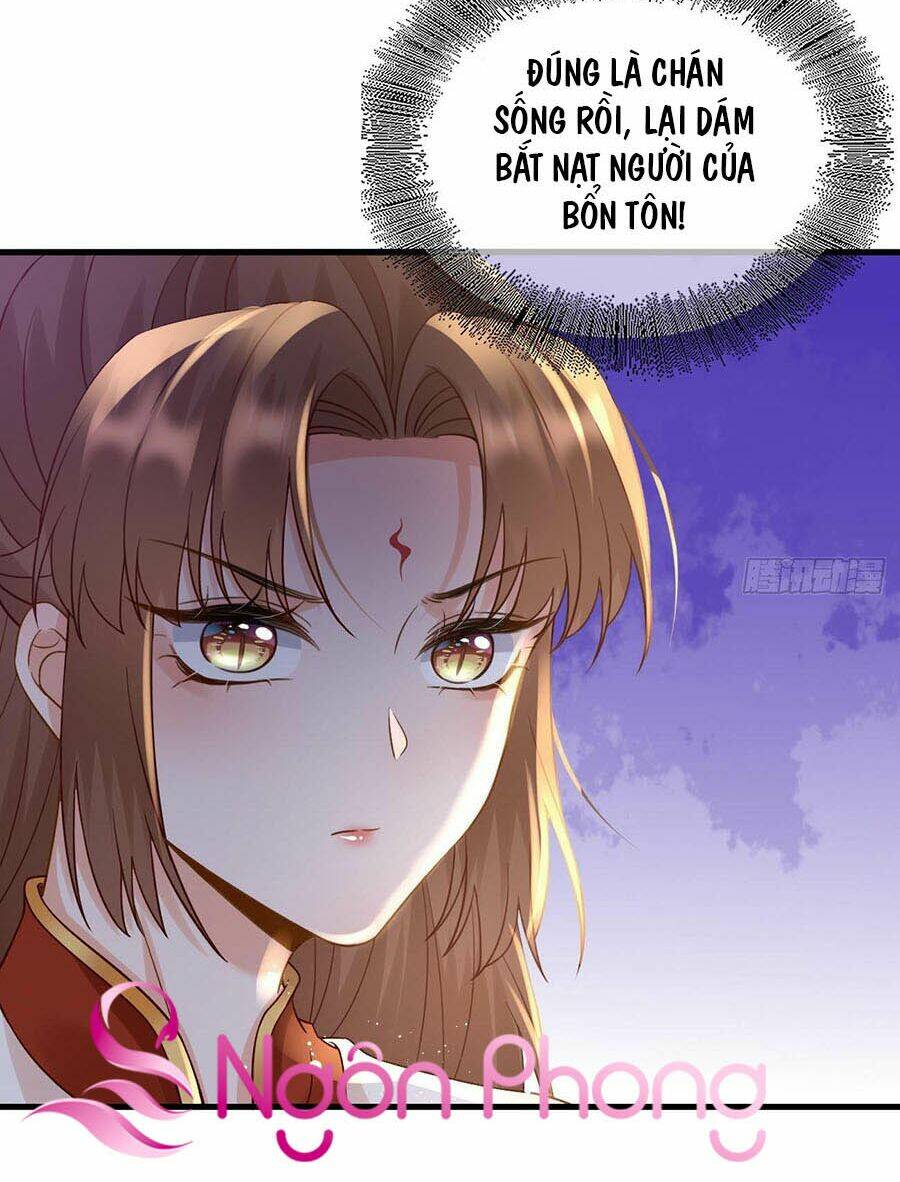 Ma Đầu Vạn Ác Năm Tuổi Rưỡi: Chapter 36