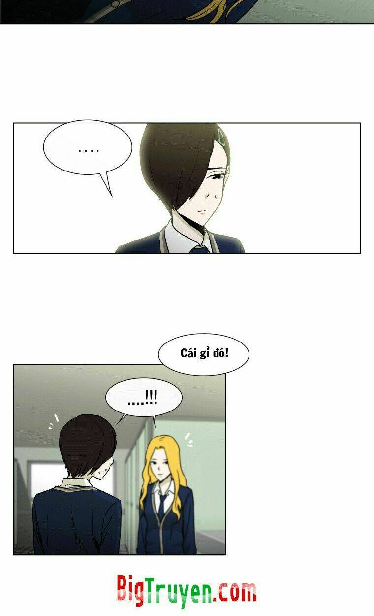 Anh Ấy Là Nữ Sinh Cấp 3: Chapter 18