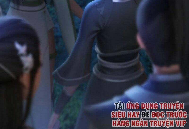 Cửu Hoang Đọa Huyền Sư: Chapter 74