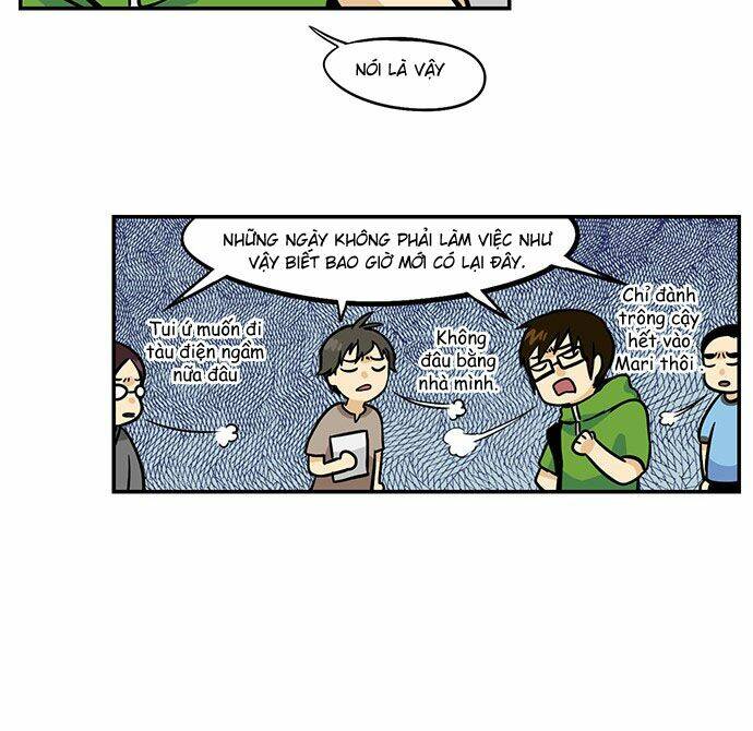 Hắn Ta Là Rồng: Chapter 110