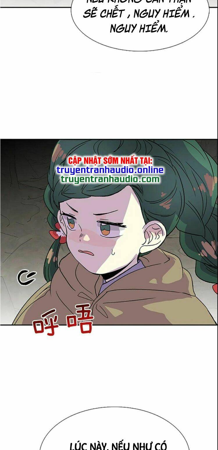 Học Sĩ Tái Sinh: Chapter 151