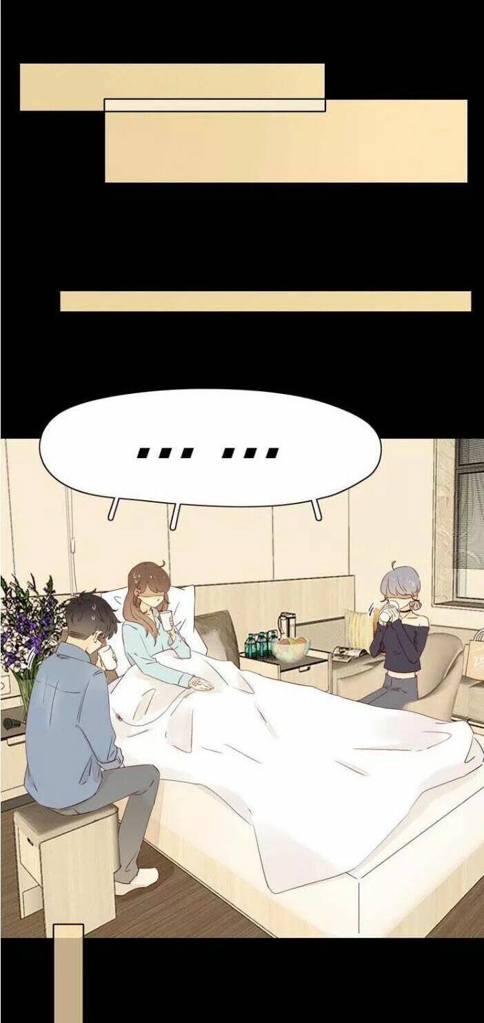 Cô Ấy Không Đáng Yêu: Chapter 25