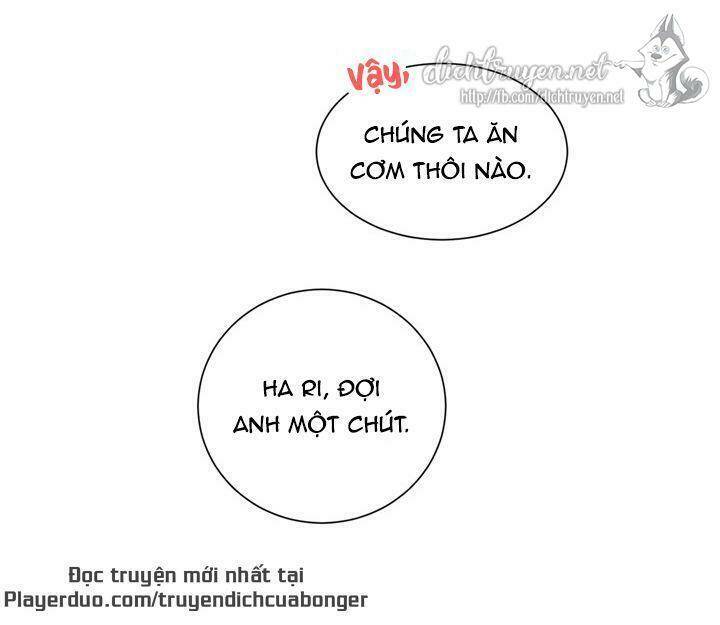 Hẹn Hò Nơi Công Sở: Chapter 85