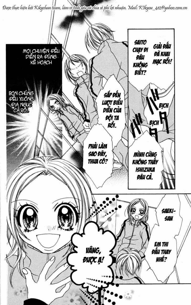 Jigoku Shoujo: Chapter 6