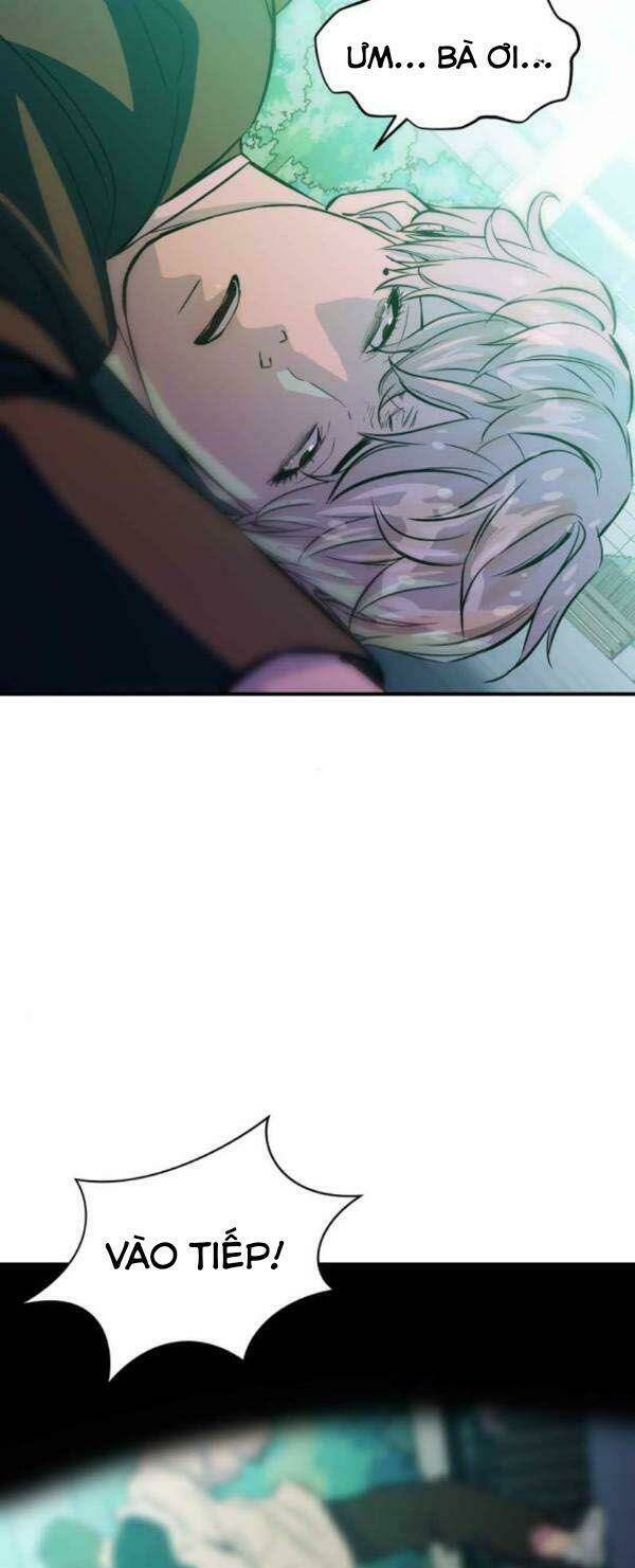 Nhân Vật Phản Diện Bất Tài: Chapter 13